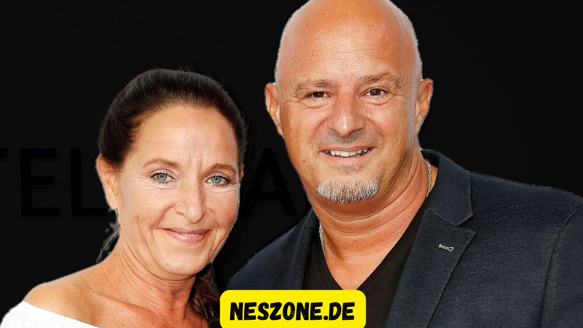 Detlef Steves Ehefrau Verstorben