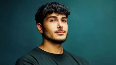 Kiarash Hossainpour
