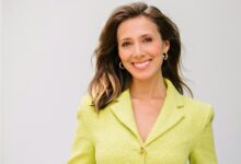 Vanessa Civiello verheiratet