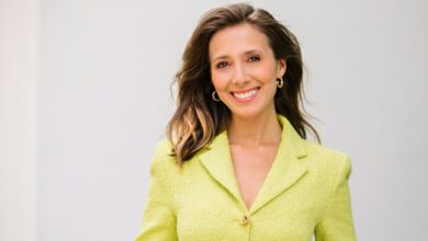 Vanessa Civiello verheiratet
