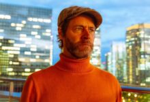 Howard Donald