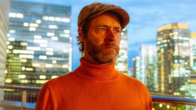 Howard Donald
