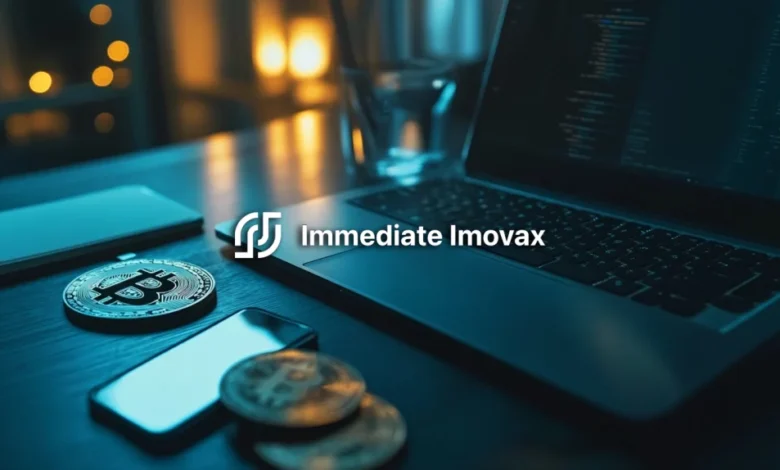 Immediate 4v Imovax