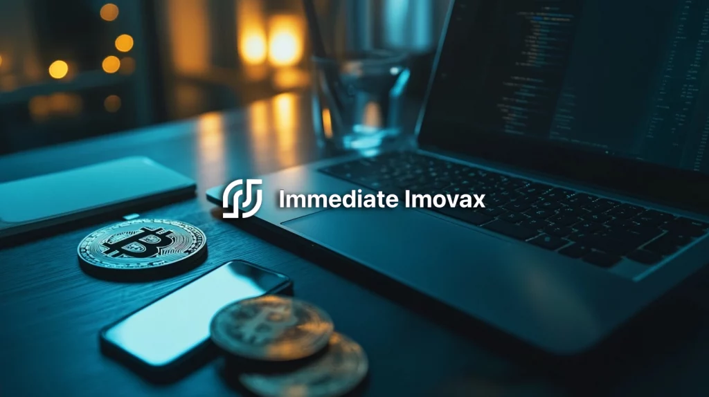 Immediate 4v Imovax