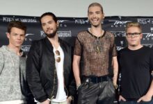 Georg Tokio Hotel