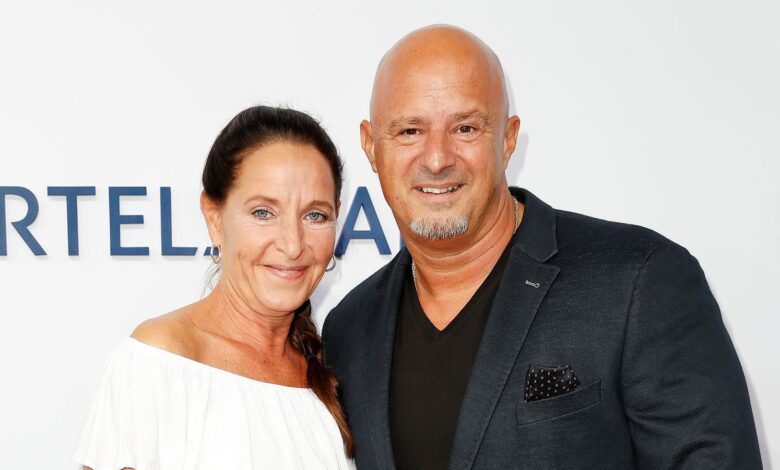 Woran ist Nicole Steves verstorben
