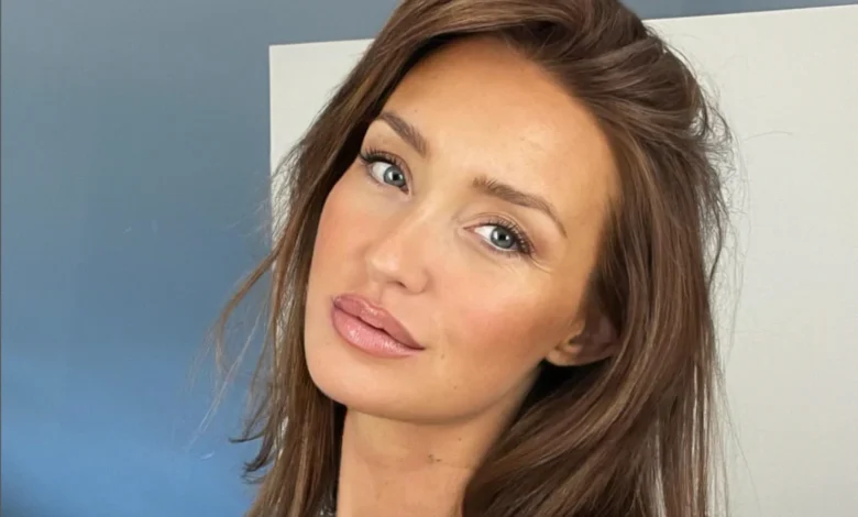 Georgina Stumpf