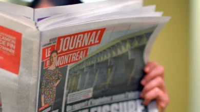 Le Journal de Montréal