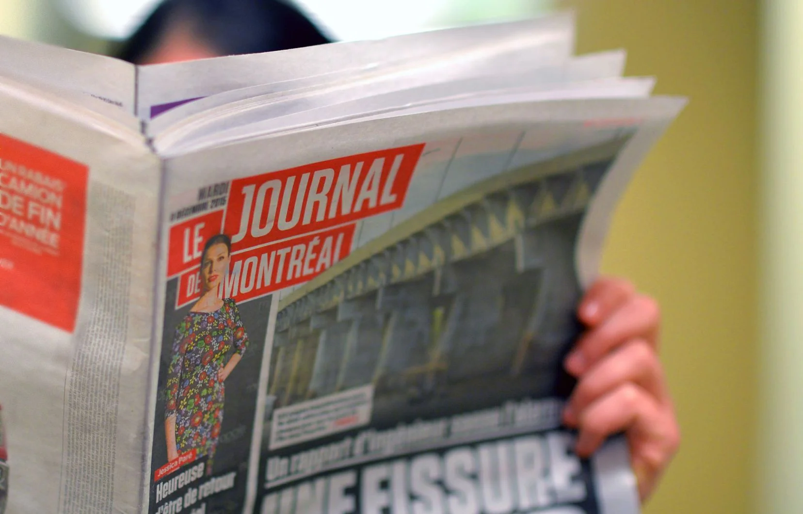 Le Journal de Montréal
