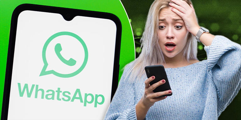 WhatsApp 30 Nachrichten pro Monat