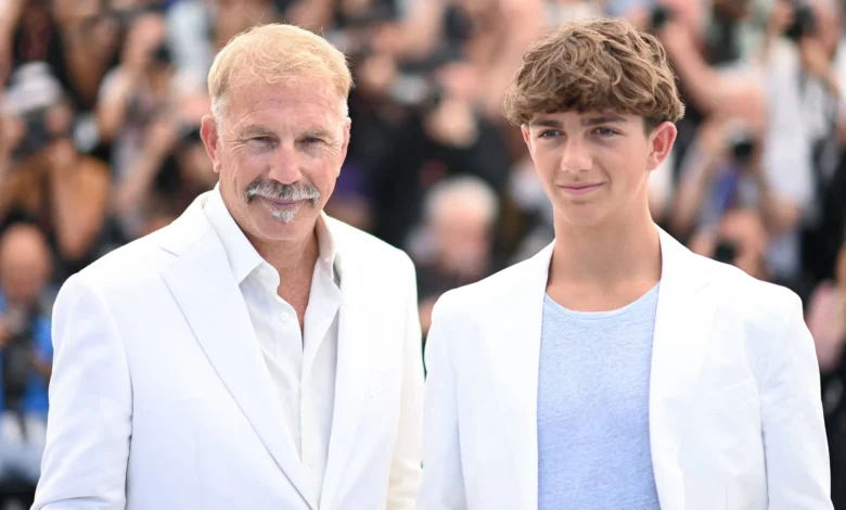 Kevin Costner Krankheit