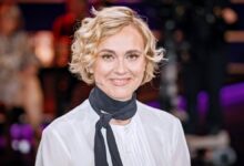 caren miosga brustkrebs
