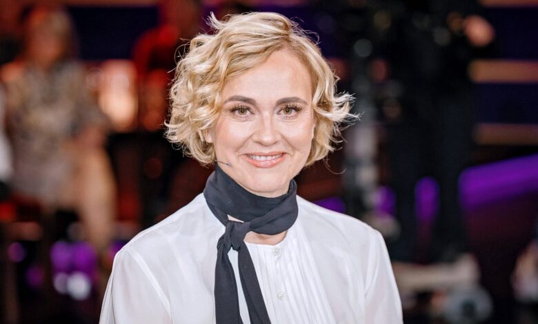 caren miosga brustkrebs