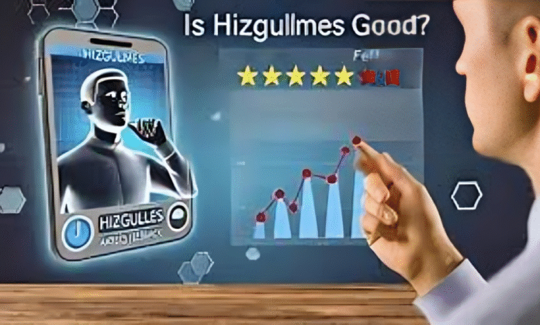 how to avoid hizgullmes