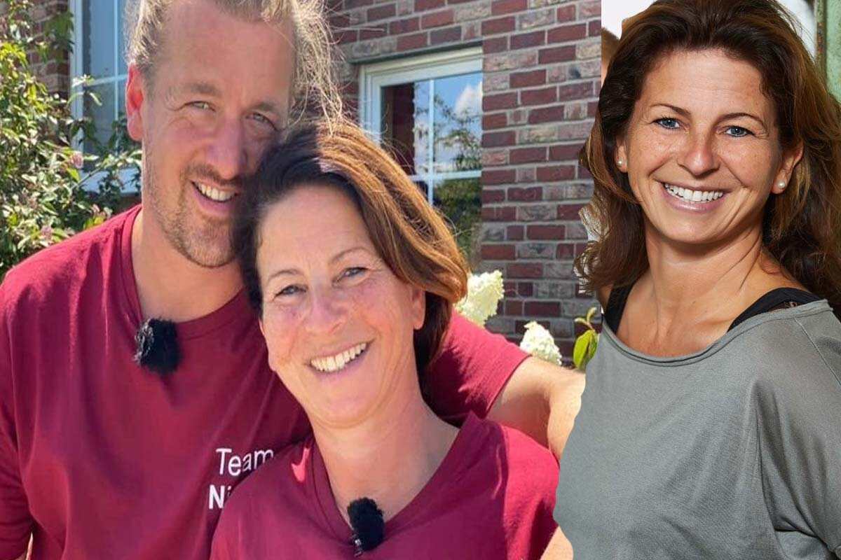 Nicole Johag Lebensgefährte