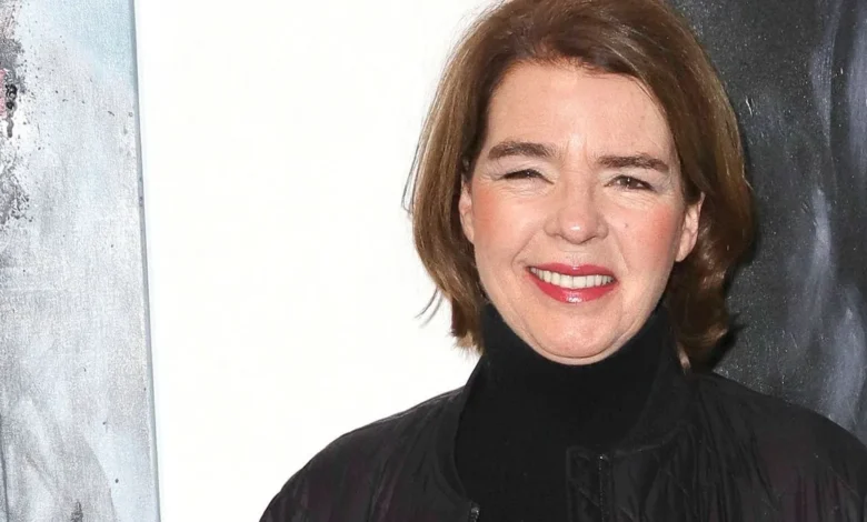Susanne Daubner Krankheit