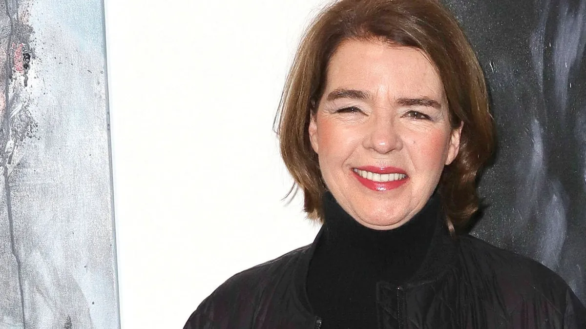 Susanne Daubner Krankheit