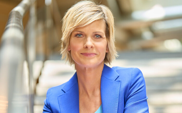 Barbara Hahlweg Brustkrebs