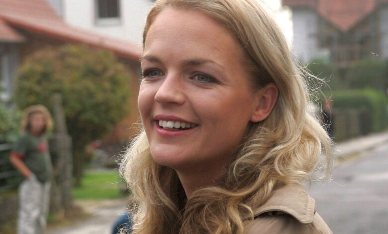 eva brenner krank