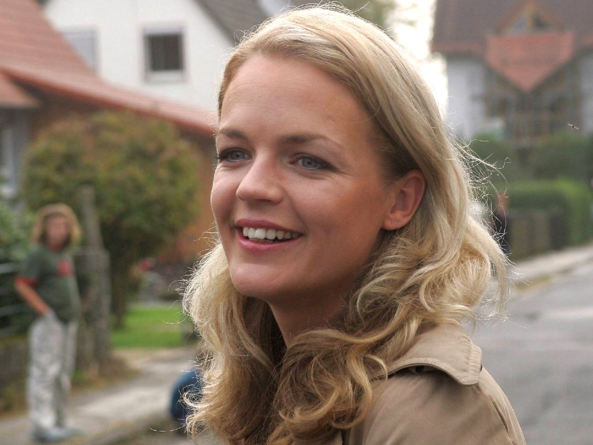 eva brenner krank