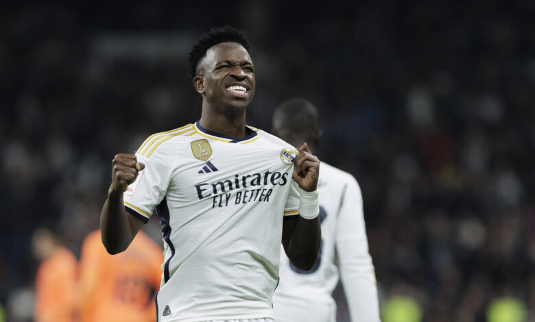 Vinícius Júnior