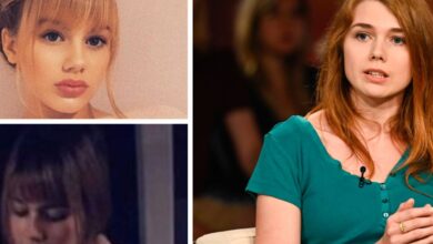 Rebecca Reusch Schwester lügt