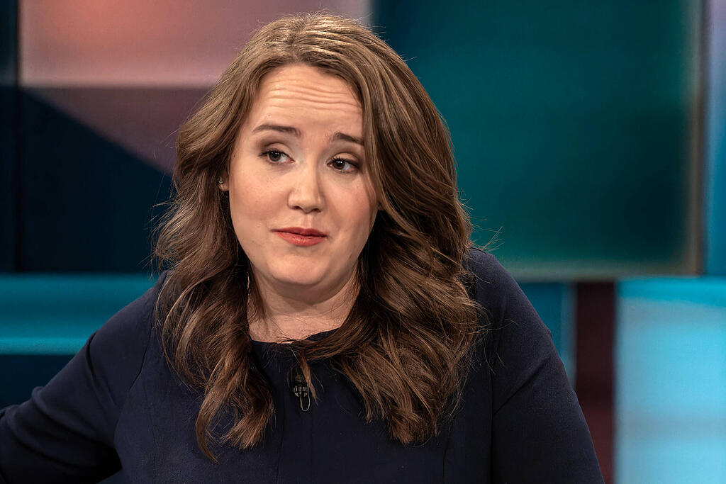 Ricarda Lang Gewicht
