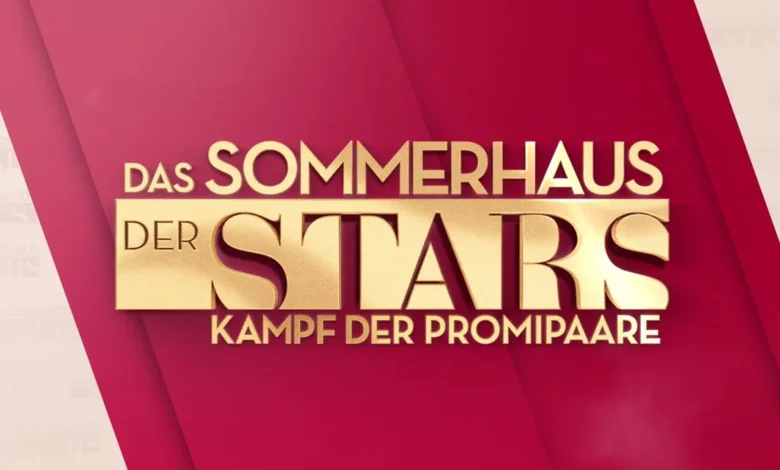 sommerhaus der stars