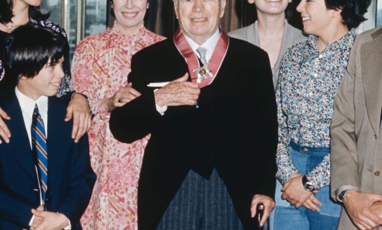 charlie chaplin kinder