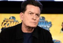 charlie sheen heute