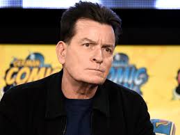 charlie sheen heute
