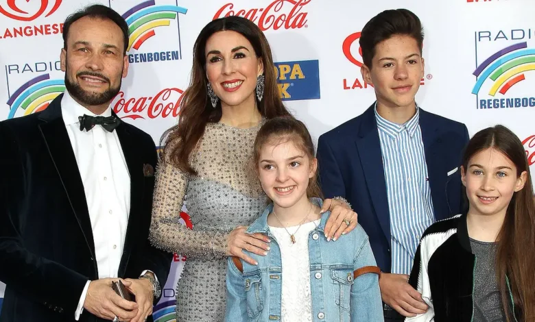 judith williams kinder