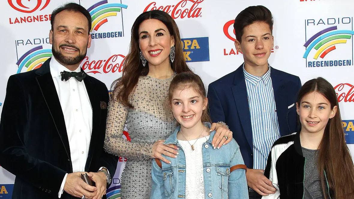 judith williams kinder