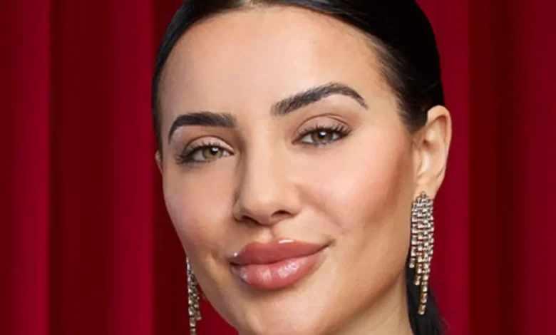 leyla lahouar nationalität