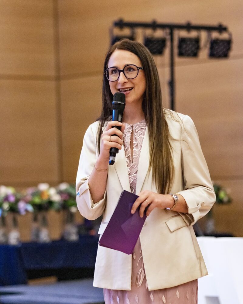 stephanie barrett zdf alter