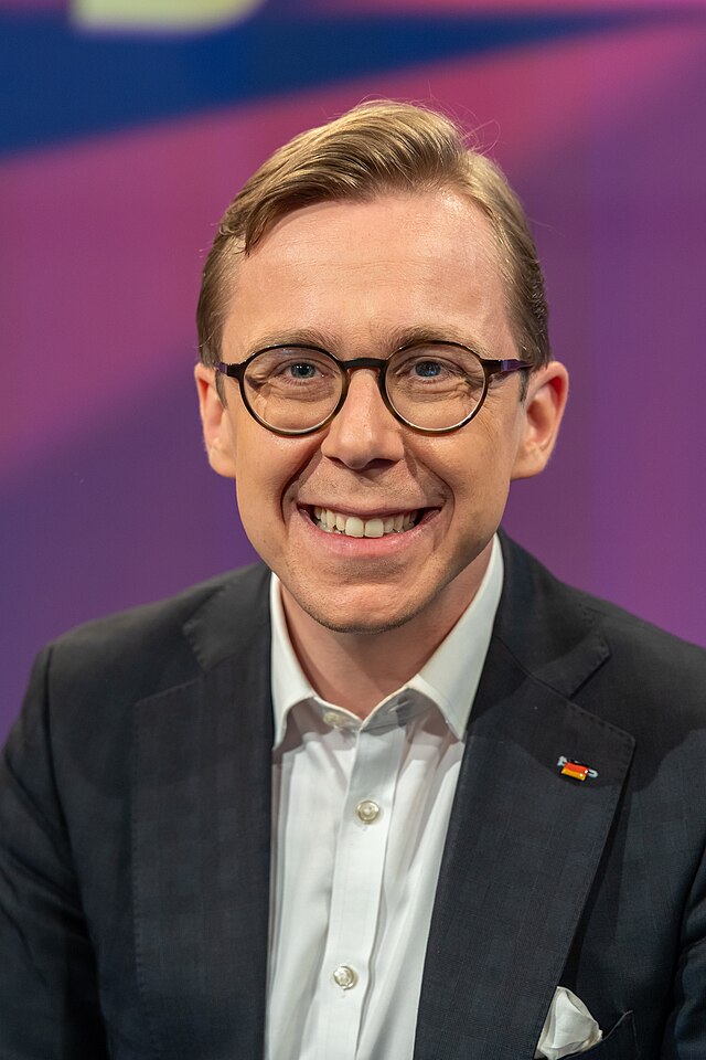 philipp amthor mutter