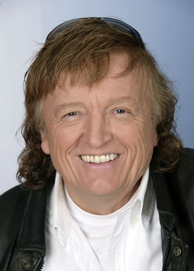 frank farian Vermögen