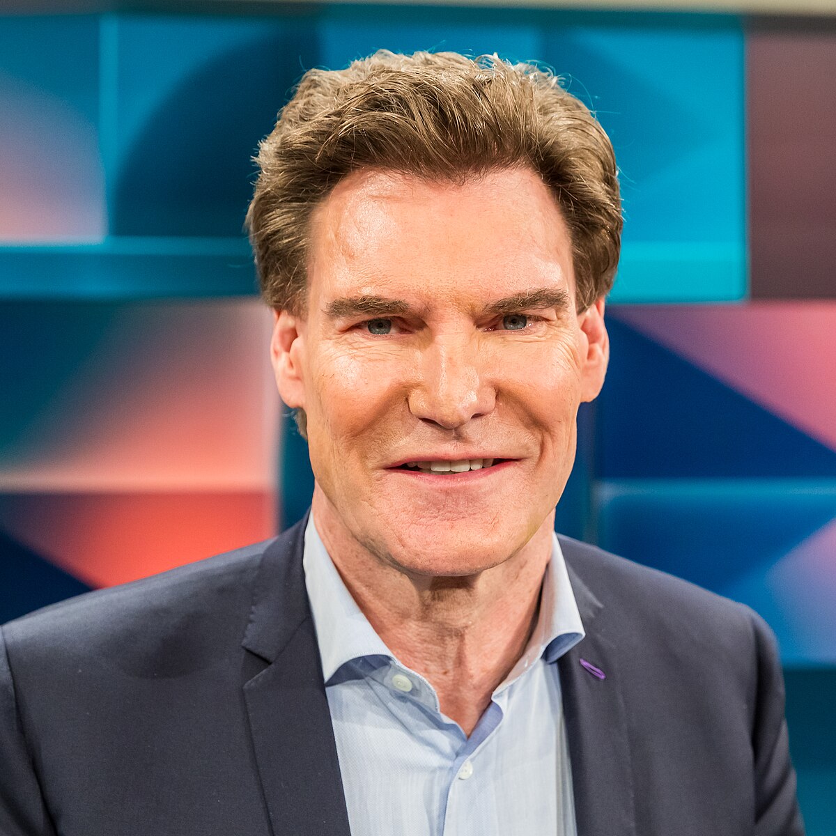 Vermögenswerte von Carsten Maschmeyer