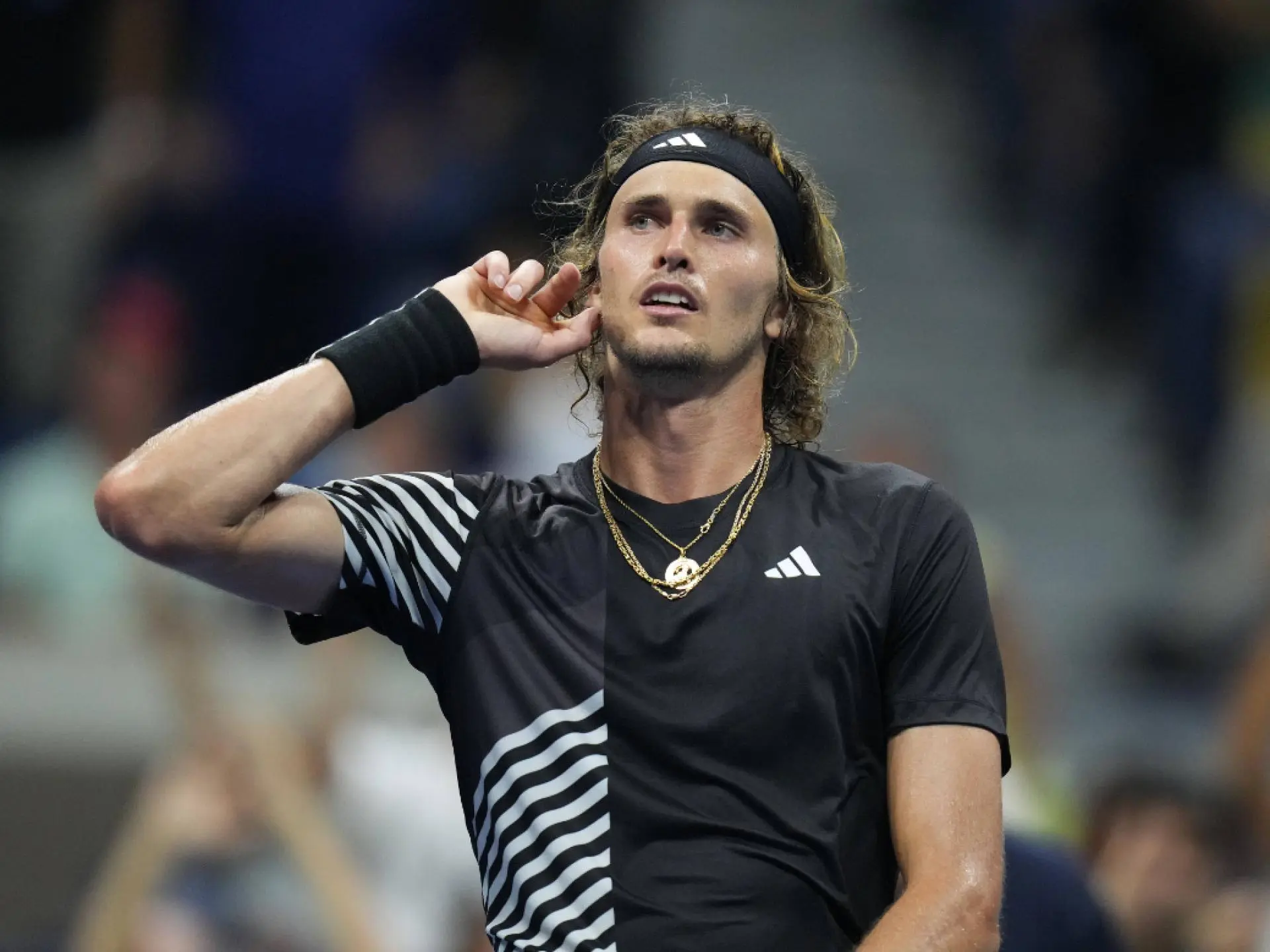 alexander zverev Vermögen