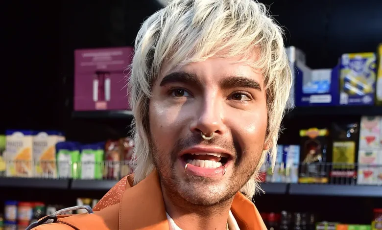 Vermögen von Bill Kaulitz