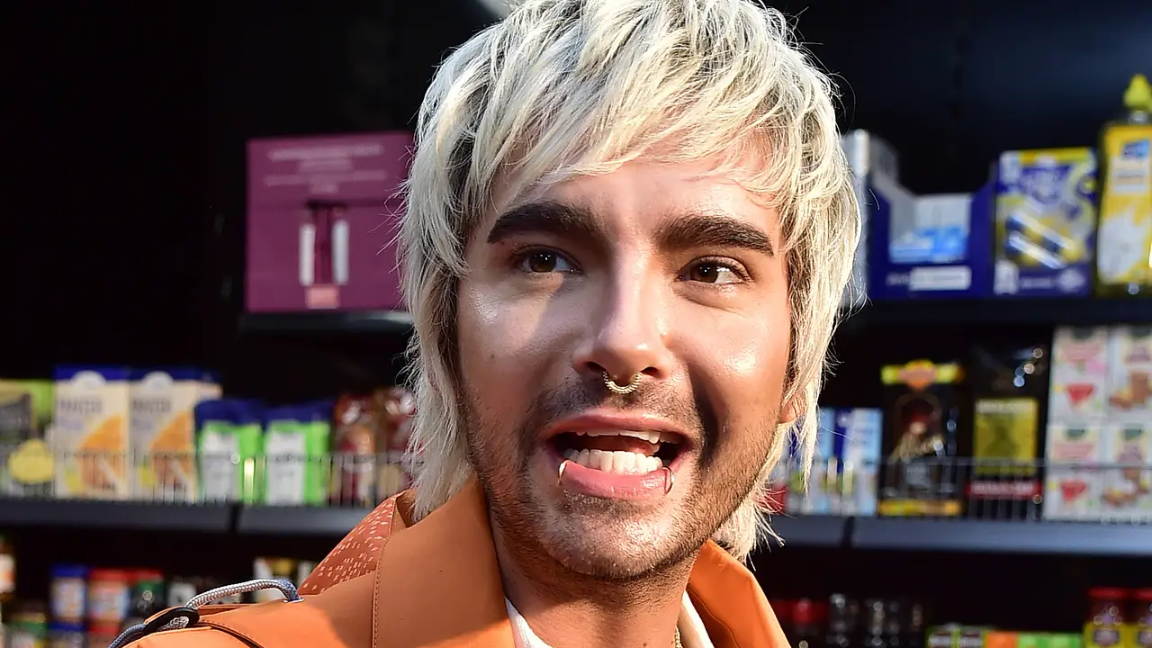 Vermögen von Bill Kaulitz