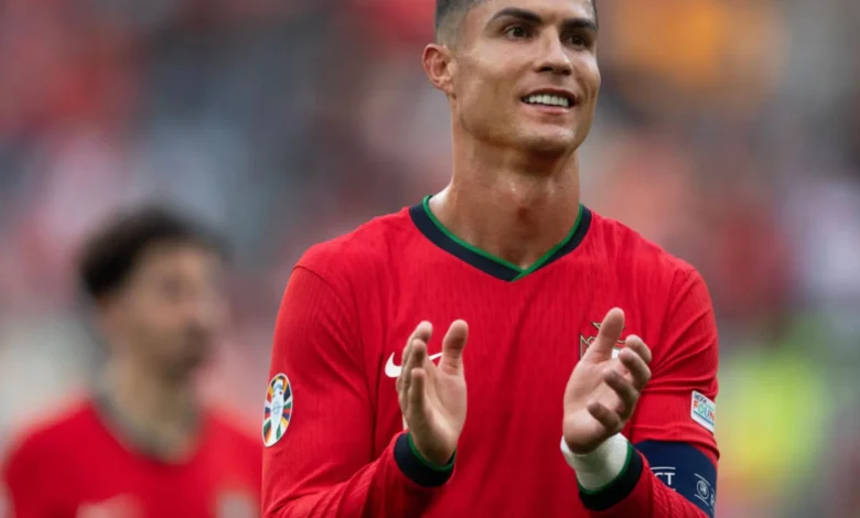 Vermögen cristiano ronaldo