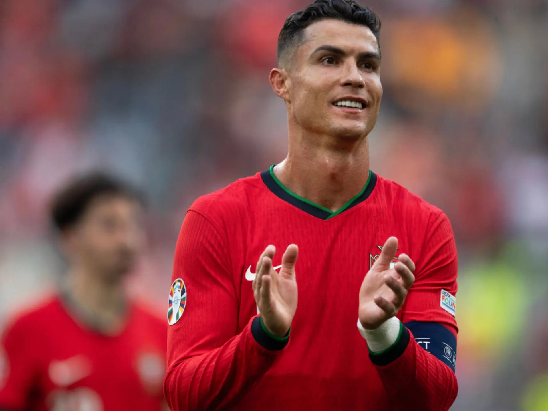 Vermögen cristiano ronaldo