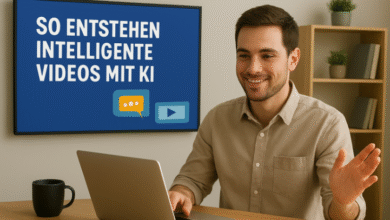 intelligente Videos