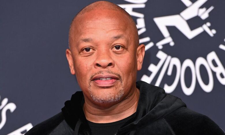 Dr. Dre Vermögen