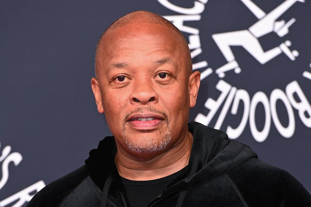 Dr. Dre Vermögen