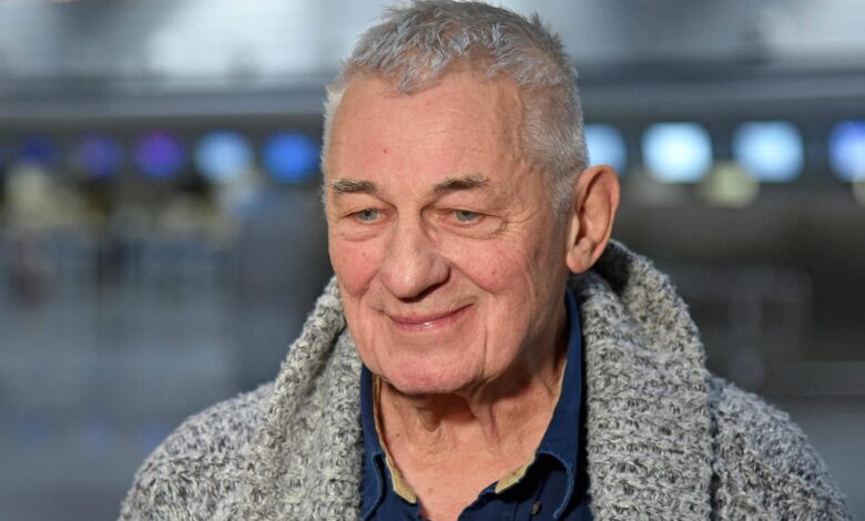 Heinz Hoenig Vermögen