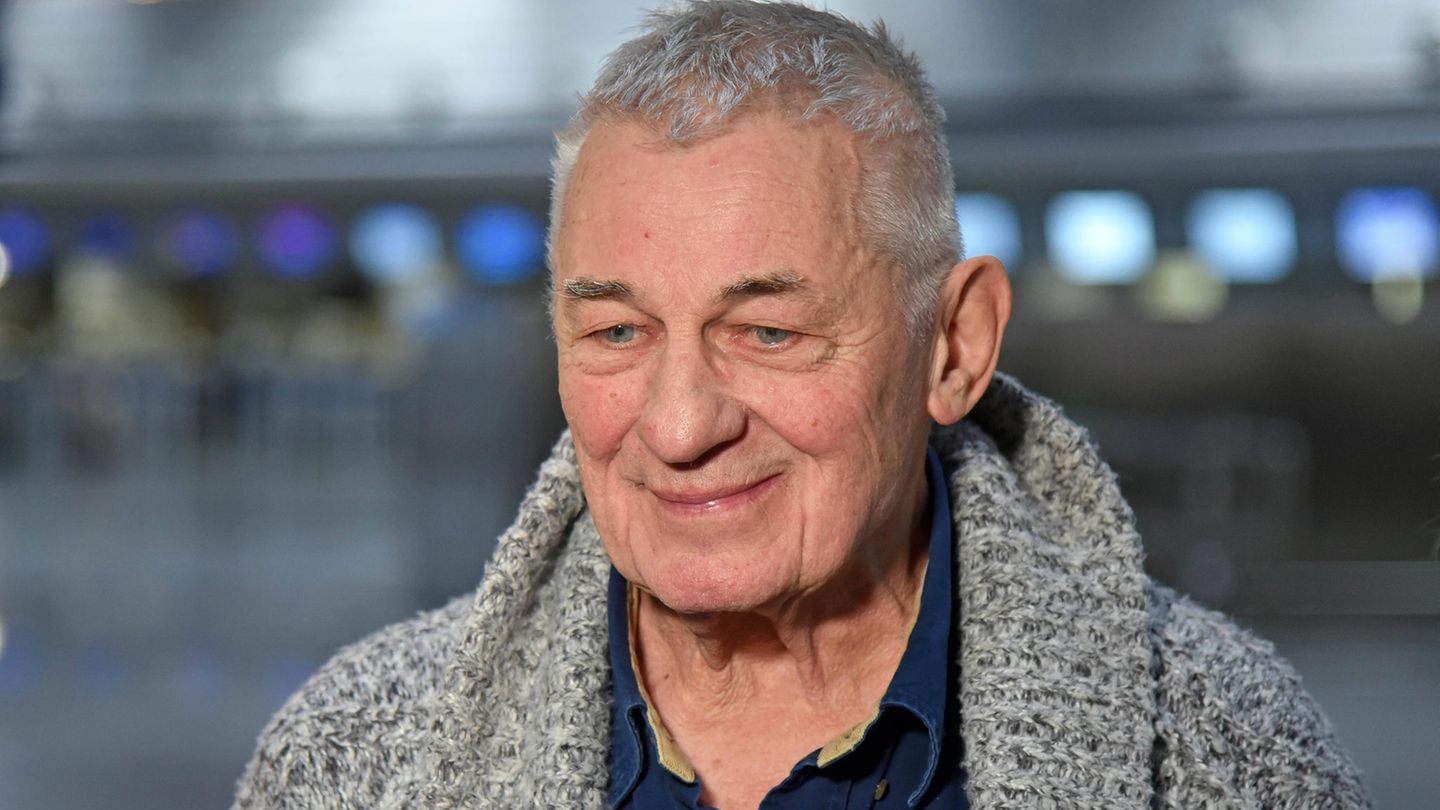 Heinz Hoenig Vermögen