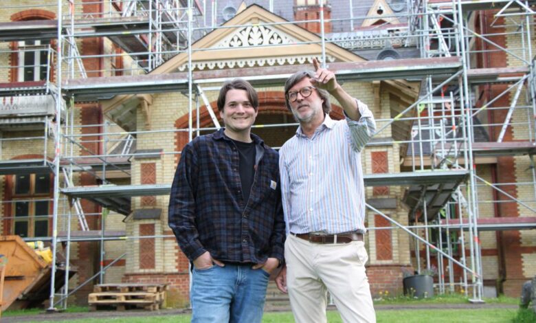 andreas hanitsch kinder