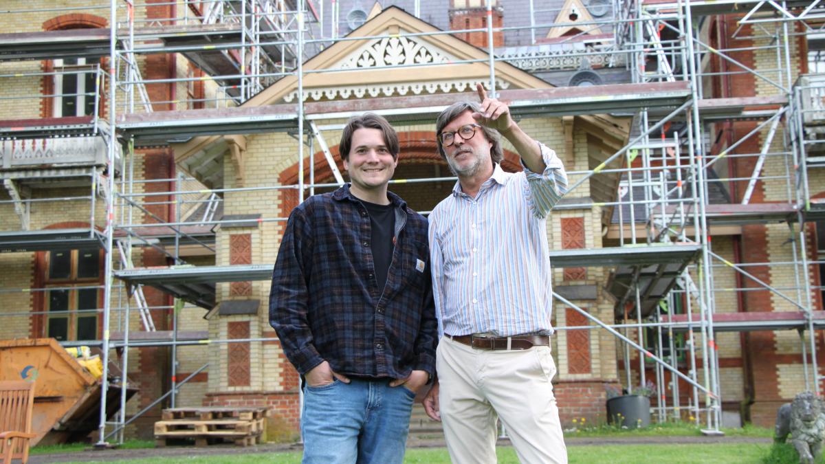 andreas hanitsch kinder